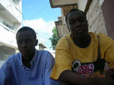 raba and big dou