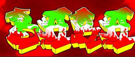 r(aba                      