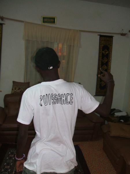 puissance