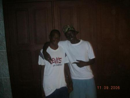 raba feat waz