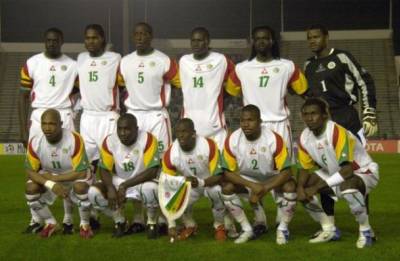 senegal