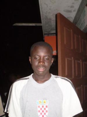 mboké