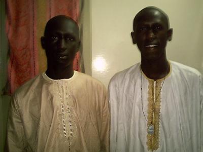 2 pots waz and bro
