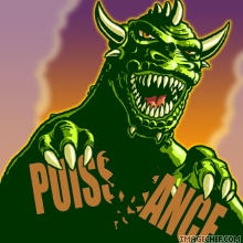 logo of puissance