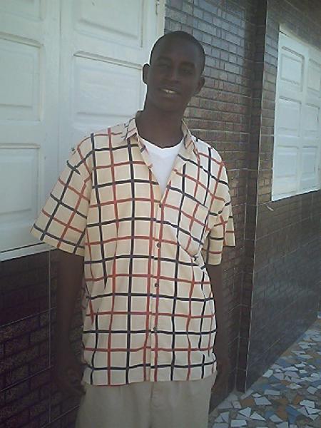 mamadou